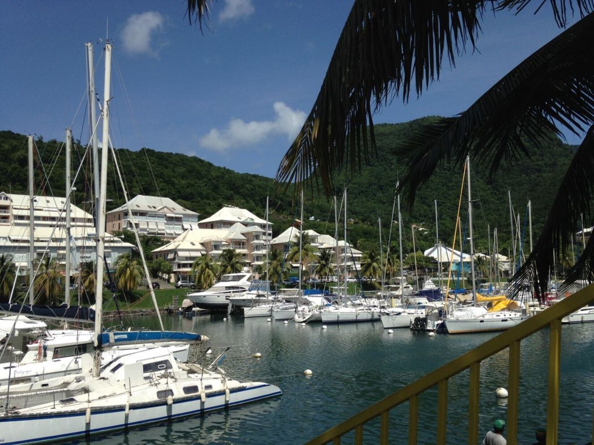 Marina