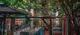 Udaya Angkor Bed And Breakfast