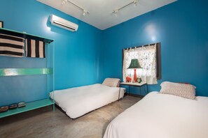 Deluxe Triple Room | Free WiFi - Udaya Angkor Bed And Breakfast (Siem Reap)