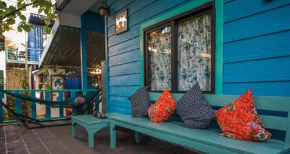 Udaya Angkor Bed And Breakfast