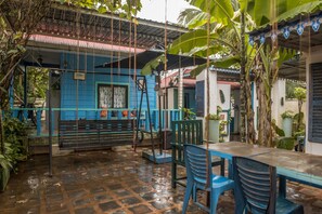 Exterior - Udaya Angkor Bed And Breakfast (Siem Reap)