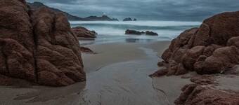 Aires do Mar. Tourist apartment