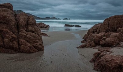 Aires do Mar. Tourist apartment