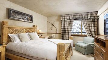 3 dormitorios, wifi gratis, ropa de cama