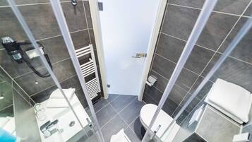 Dusche