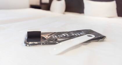 Double room with balcony - Hotel Villa Belvedere