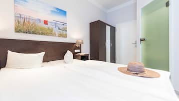 1 Schlafzimmer, Schreibtisch, WLAN