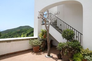 DĂ©tail de lâextĂ©rieur