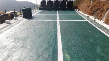 Instalaciones deportivas