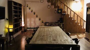 Restaurante familiar