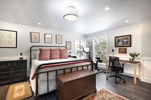 Unclassified image, 2 of 49, button - Ski-In/Ski-Out Escape, Unwind by the Fire, Soak in Hot Tubs, & Enjoy a Heated Pool Steps from Slopes (Snowmass Village)