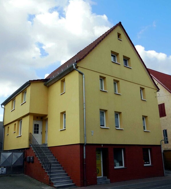 Außenbereich