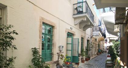 Scaleri Port Home Kalymnos