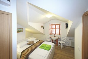Apartment, 1 Schlafzimmer