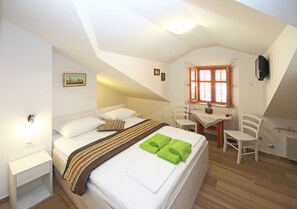 Apartment, 1 Bedroom