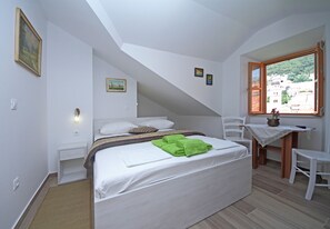 Apartment, 1 Bedroom