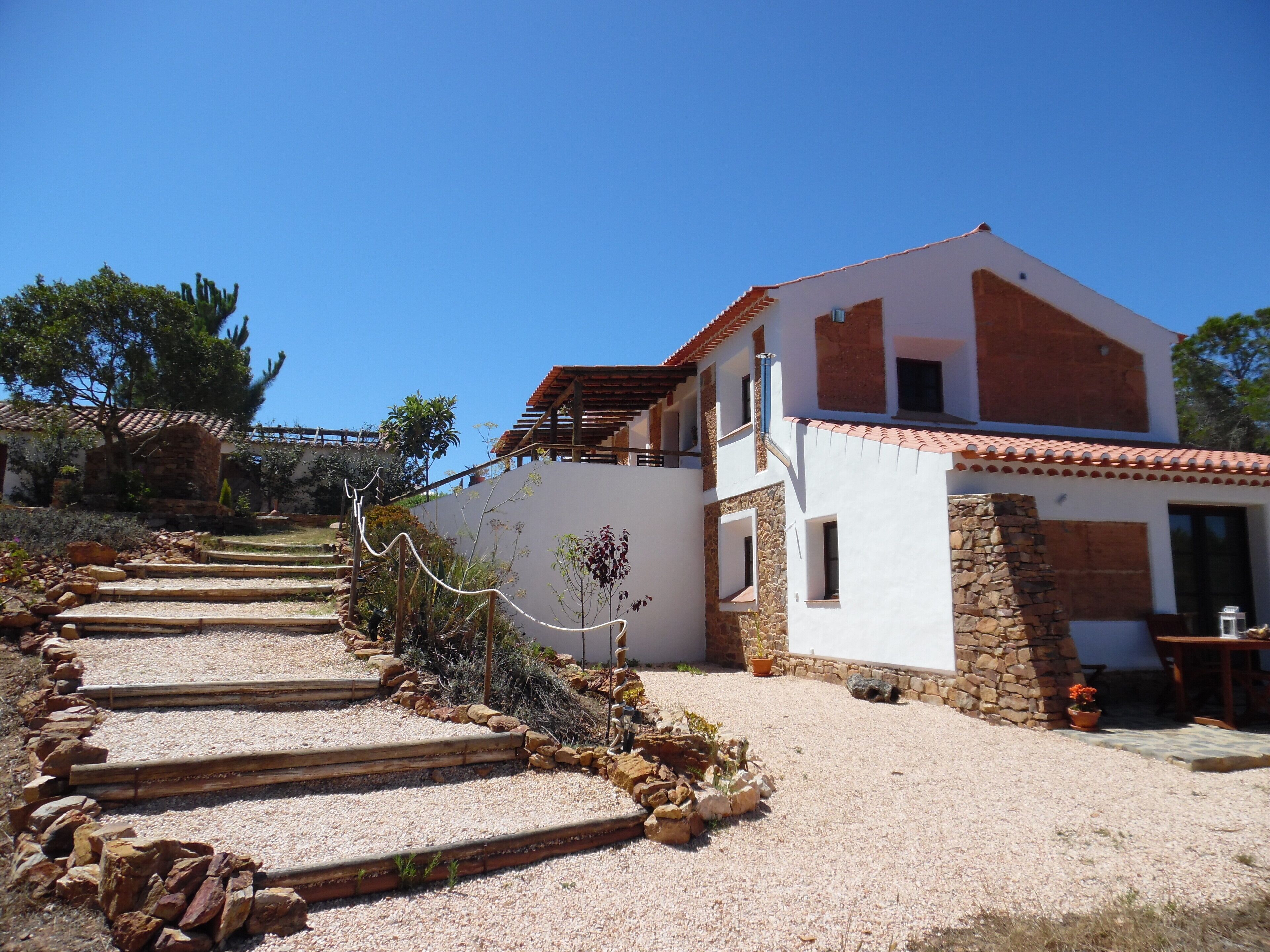全景雙人房, 2 間臥室, 露台, 湖景 | 露台/庭院