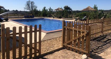 Quinta das Beldroegas - Casas de Campo