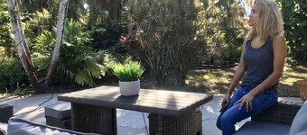 PRIVATE ISLAND with 2 houses, beautiful landscape