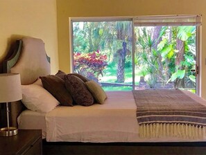 5 dormitorios y wifi