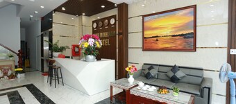 Minh Minh Nam Hotel