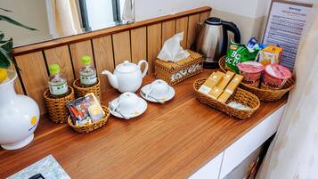 Electric kettle