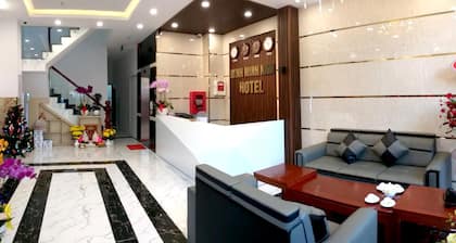 Minh Minh Nam Hotel