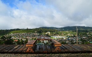 View from property - Loversleap Cottage (Nuwara Eliya)