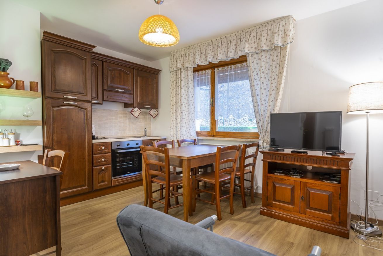 Kühlschrank, Ofen, Herdplatte