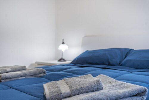 Modern Apart x 4 Waldblick