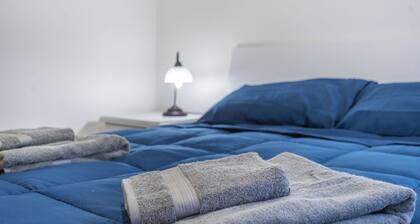 Modern Apart x 4 Waldblick