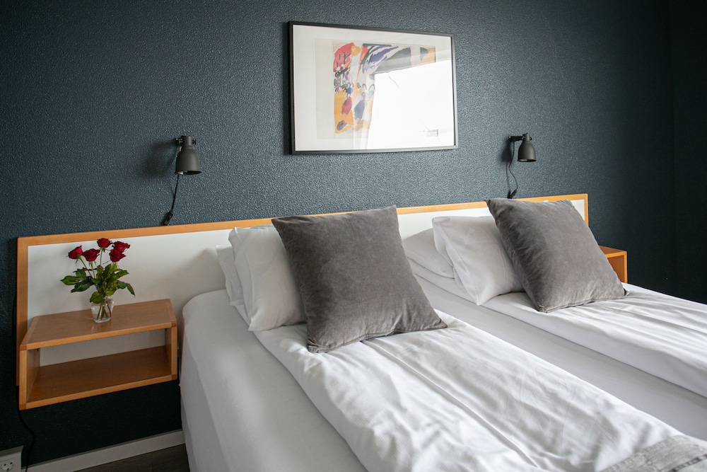 Hótel Norðurland by null