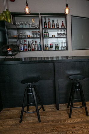 Bar (na propriedade)
