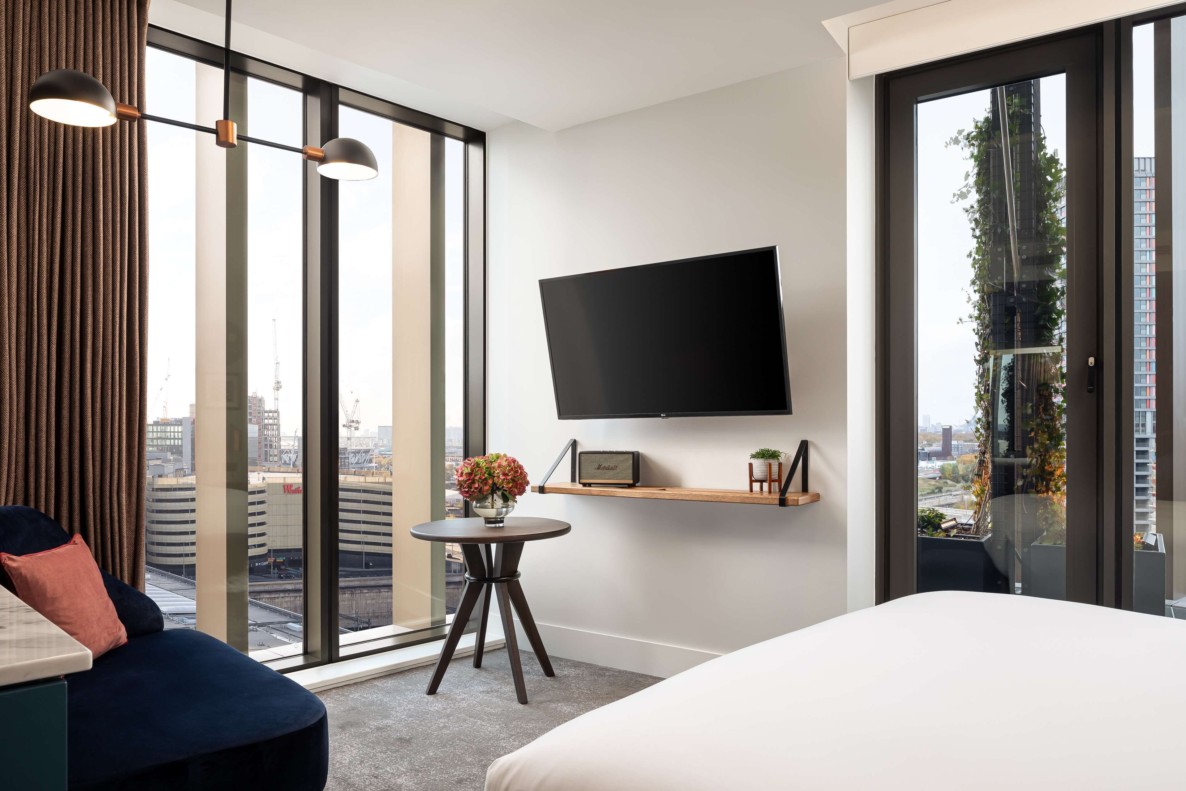 Photo - The Gantry London, Curio Collection by Hilton
