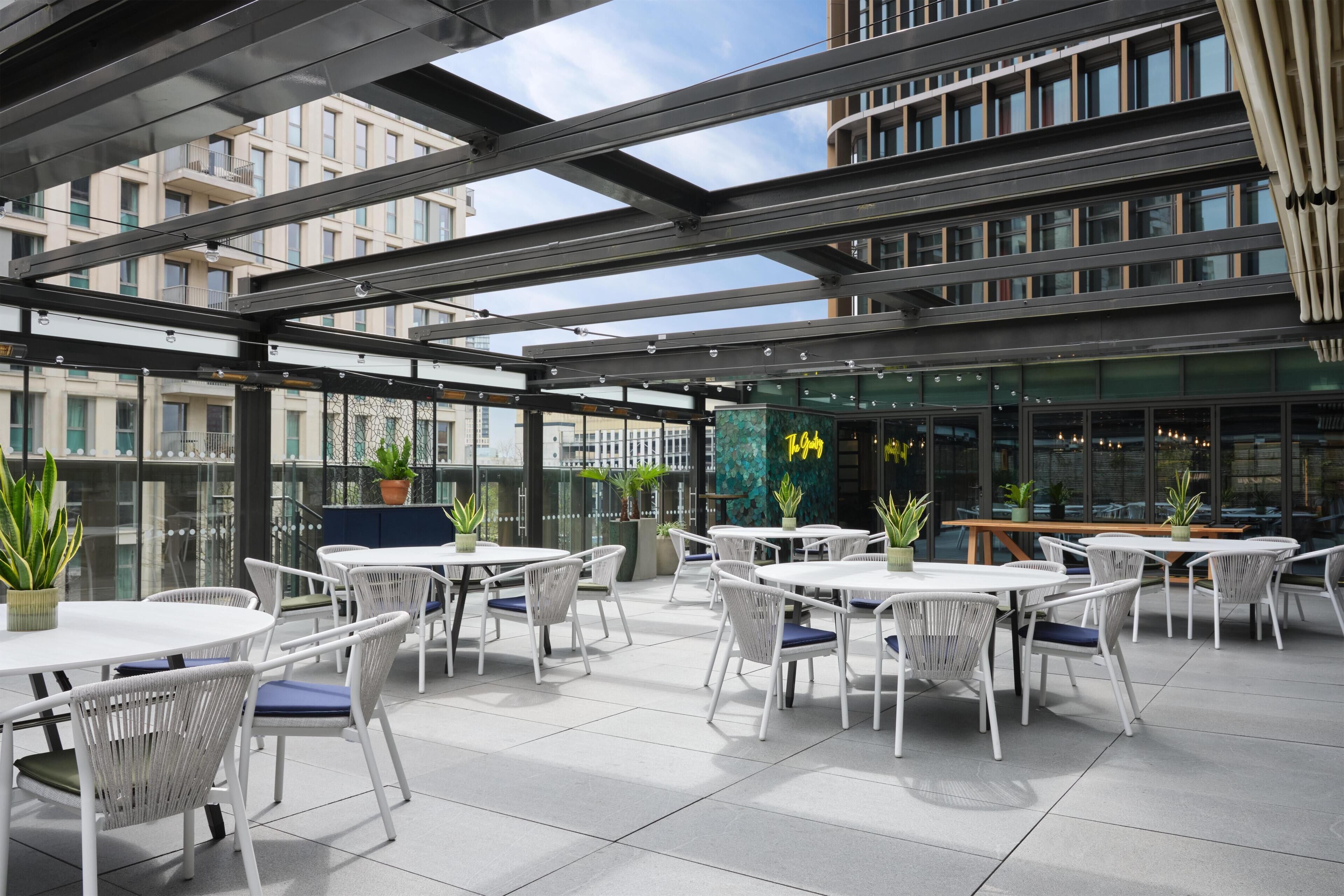 Photo - The Gantry London, Curio Collection by Hilton