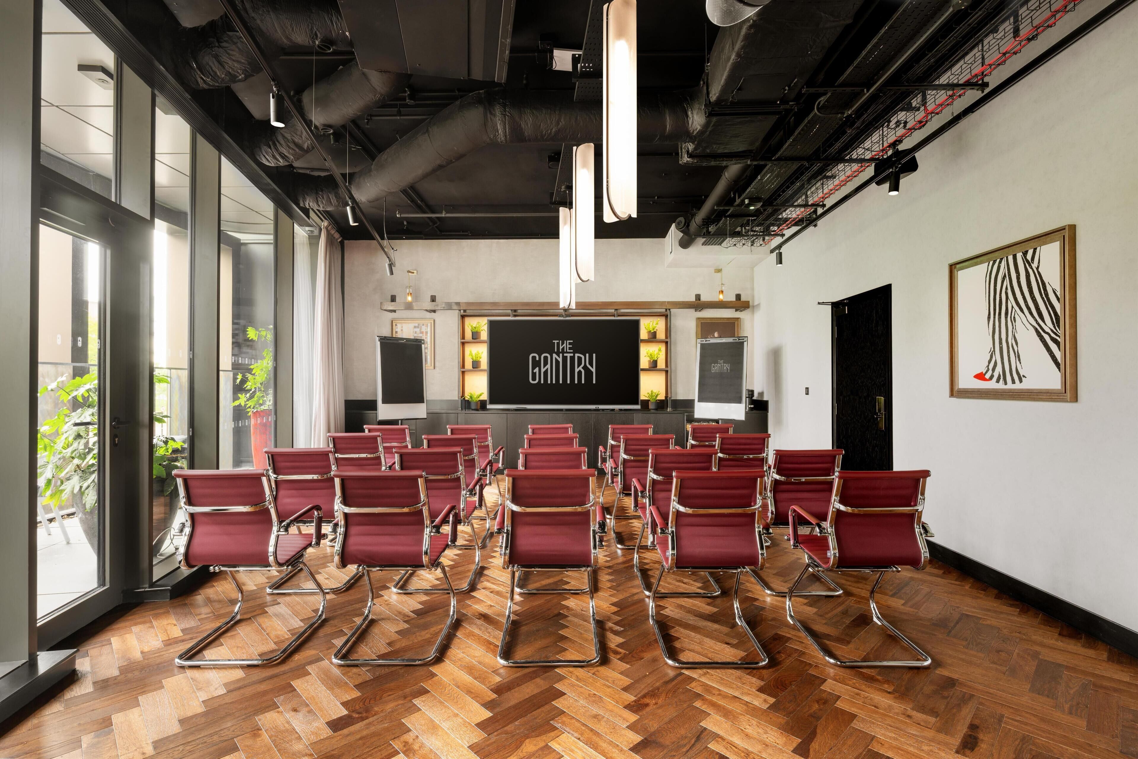 Photo - The Gantry London, Curio Collection by Hilton
