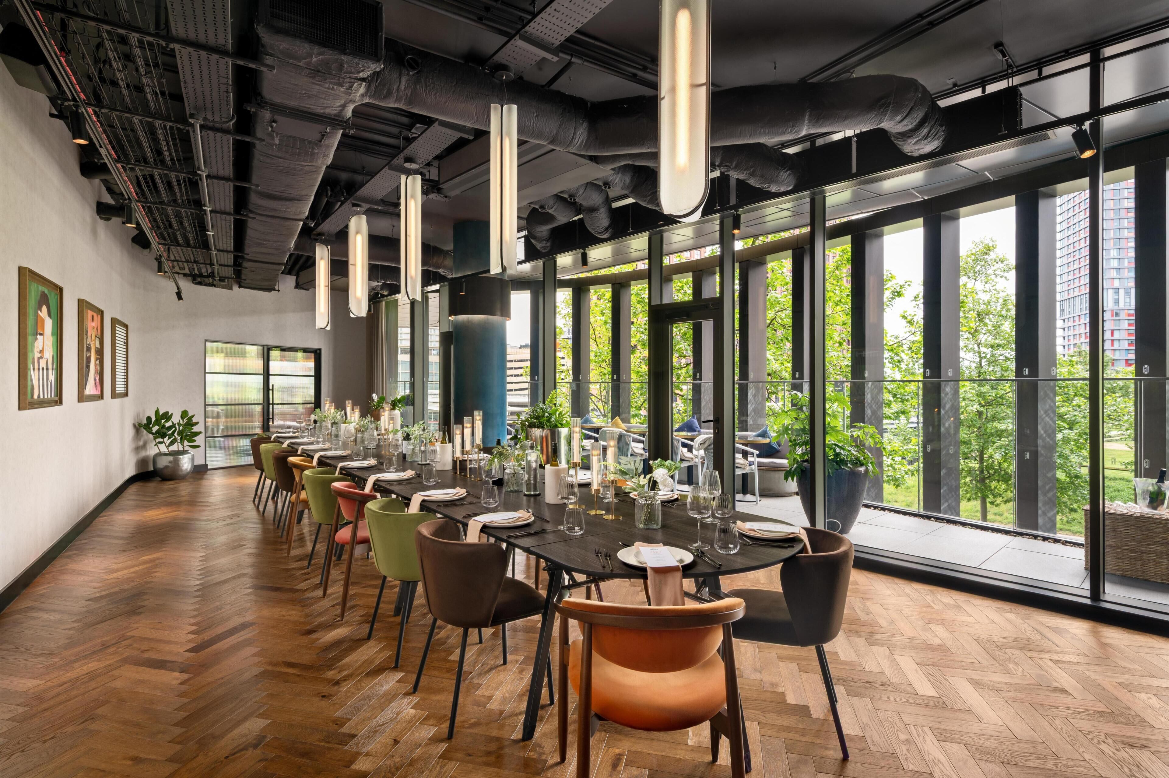 Photo - The Gantry London, Curio Collection by Hilton