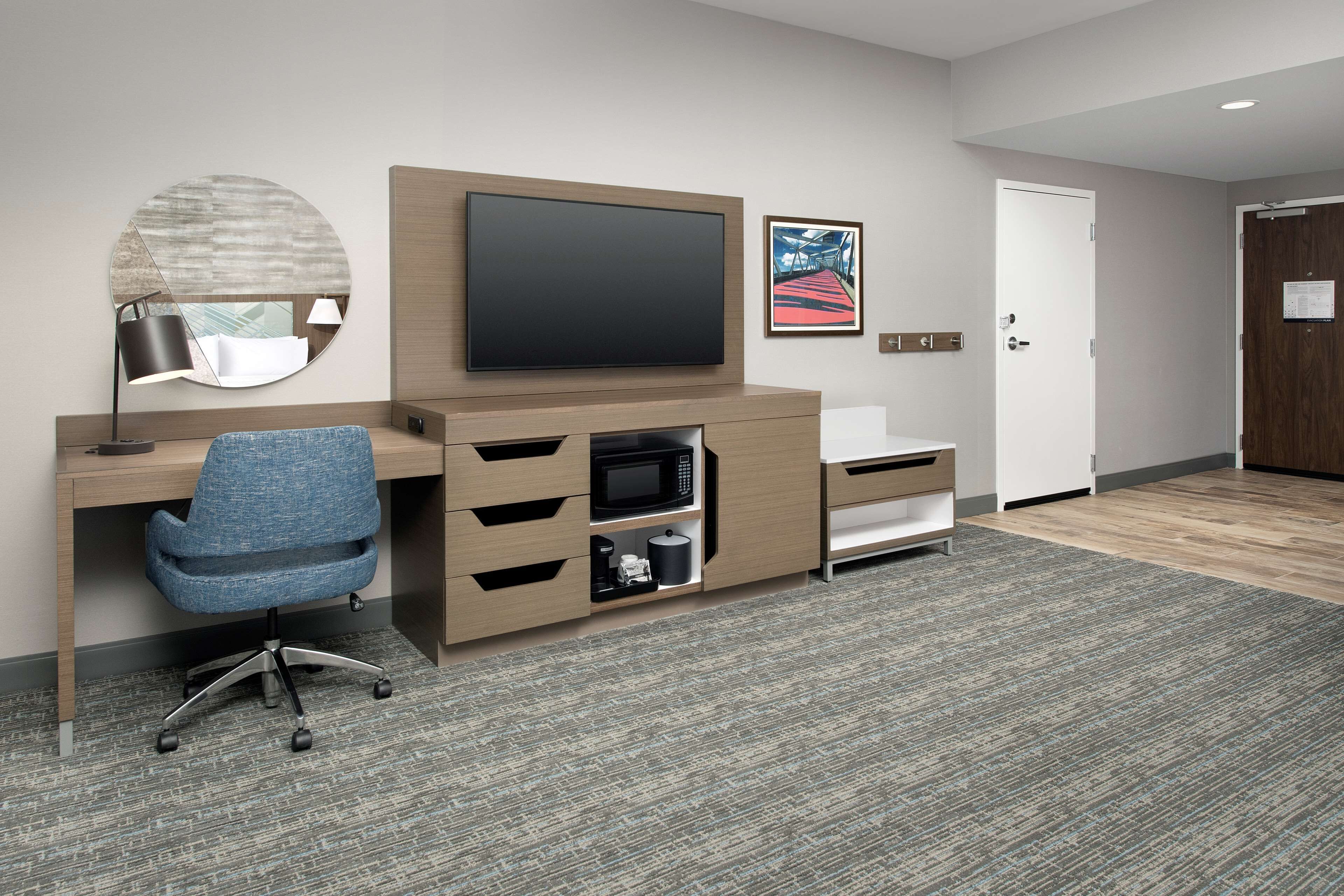 in-room safe, desk, laptop workspace, free cots/infant beds