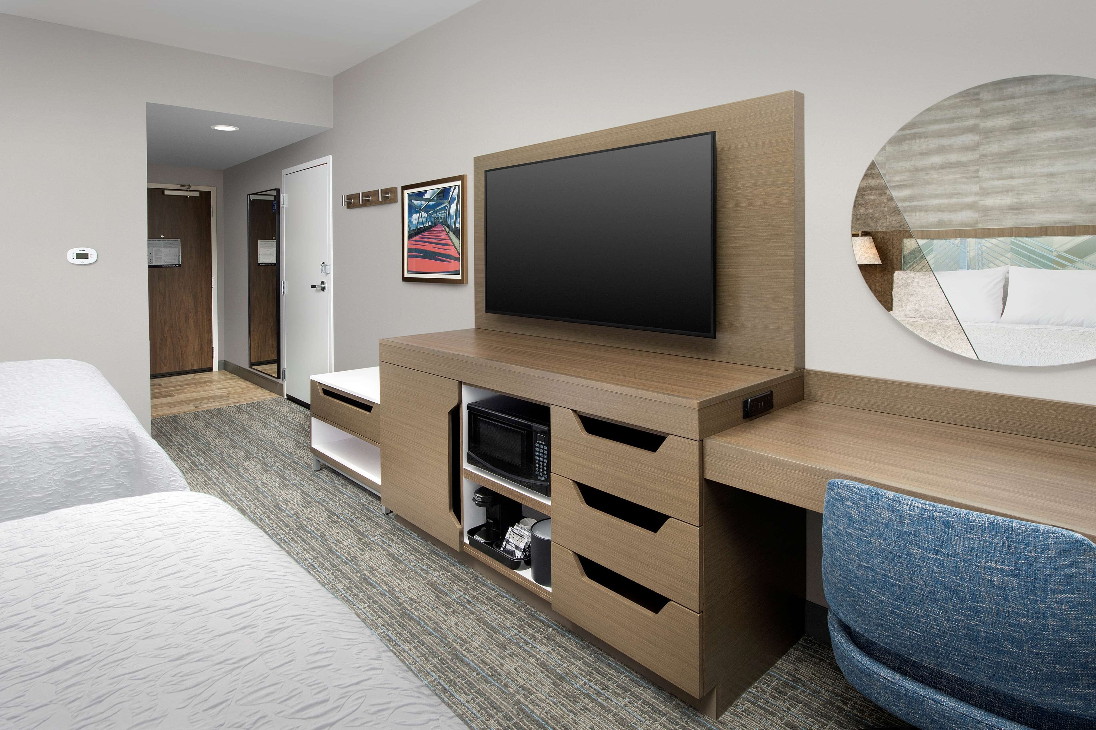 in-room safe, desk, laptop workspace, free cots/infant beds