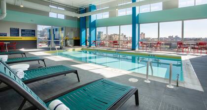 Tru by Hilton Ocean City Bayside