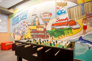 Lobby - Tru by Hilton Ocean City Bayside (Ocean City)
