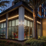 Hilton Garden Inn San Jose Airport