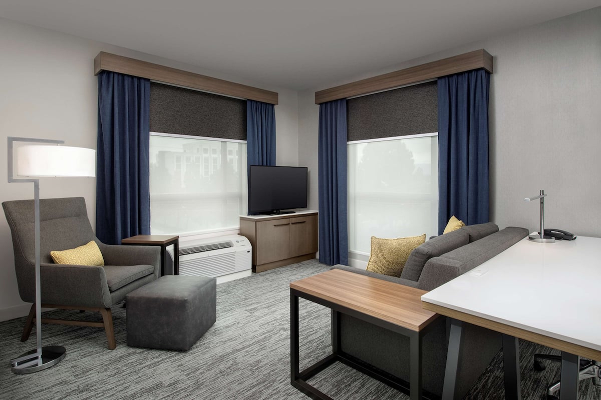 Suite, 1 Bedroom
