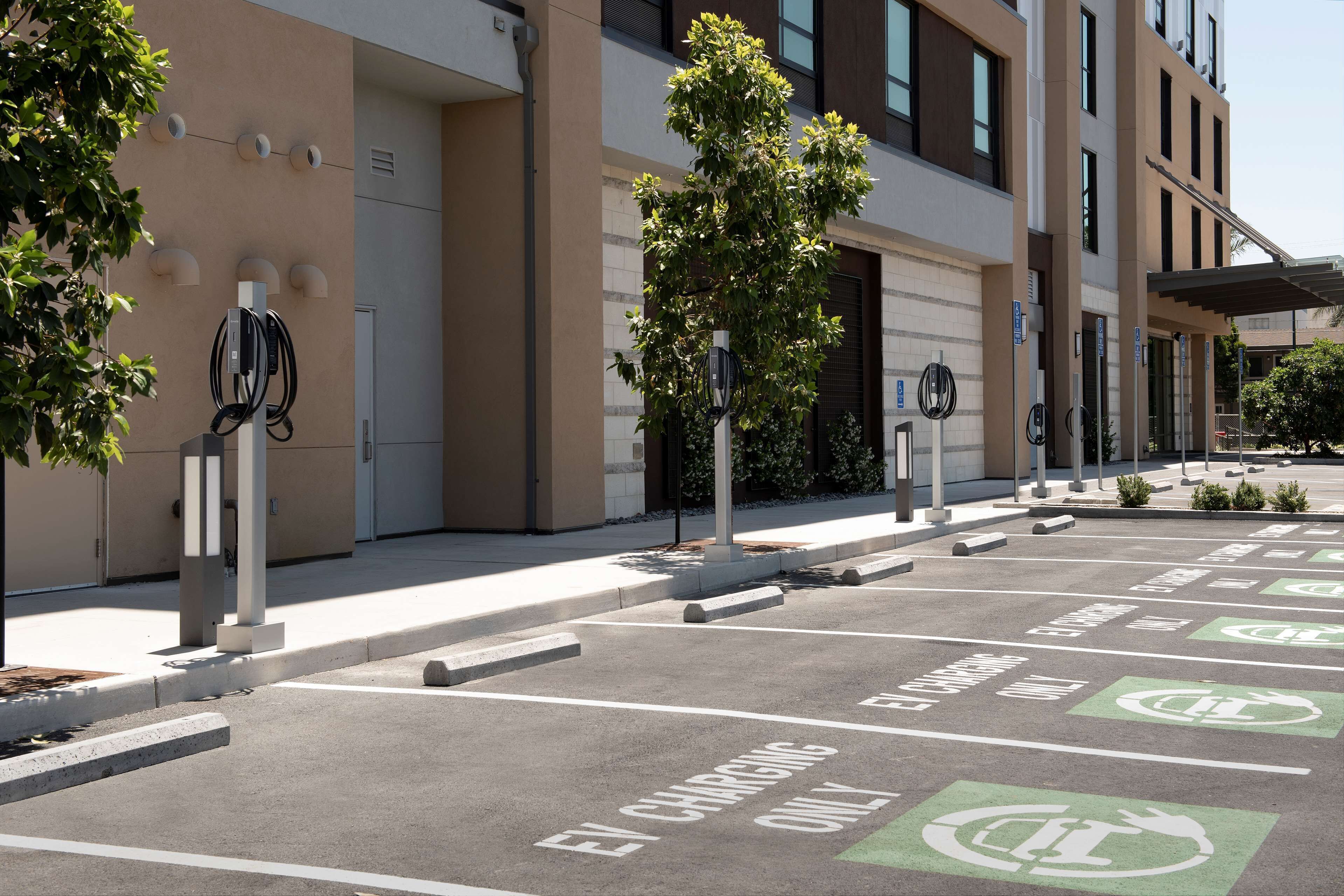 self-parking (surcharge) 15 per night