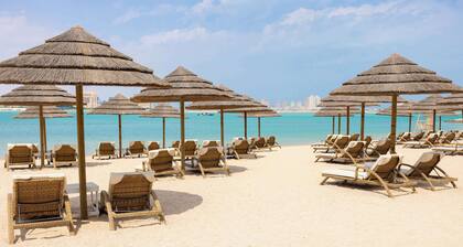 Aleph Doha Residences, Curio Collection by Hilton