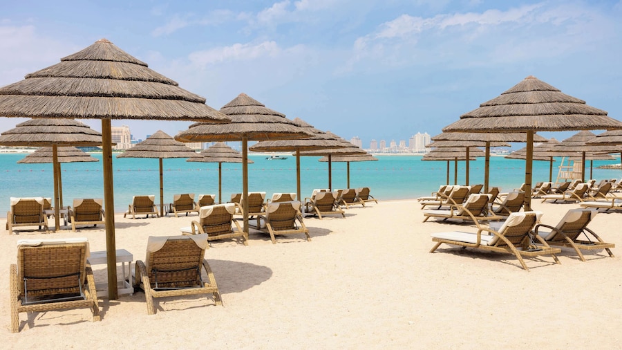 Aleph Doha Residences, Curio Collection by Hilton