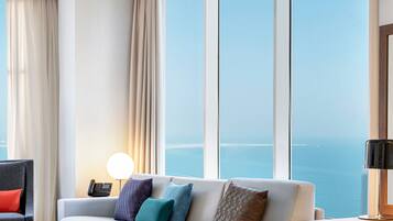 Suite, plusieurs lits (Sky)