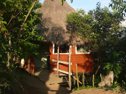 Mbunga Community Campsite