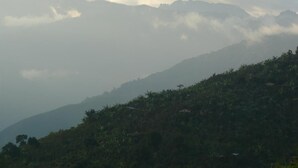 Vista aérea