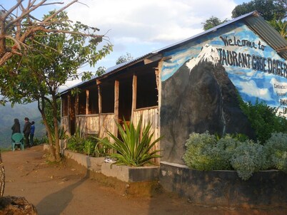 Mbunga Community Campsite